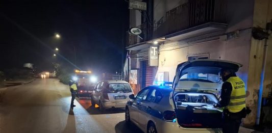 Spray al peperoncino in dotazione alla Municipale, addestramento per due agenti