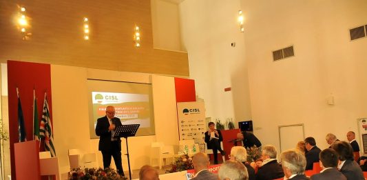 Pnrr, convegno della Cisl: “Straordinaria occasione, ma la scadenza si avvicina: necessario accelerare”