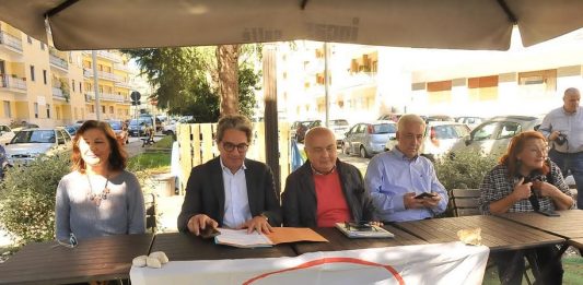 Lavori scuola ‘Torre’, lo scontro si accende: il Movimento 5 Stelle sollecita il Ministero