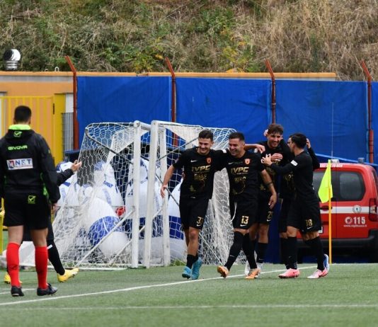 Il Benevento riscopre i gol su calcio piazzato. E la squadra inizia a preparare il derby con la Casertana