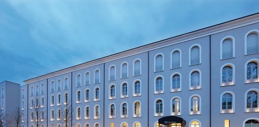 Il Conservatorio acquista l’hotel Il Molino: si punta a realizzare campus universitario con residenza studentesca