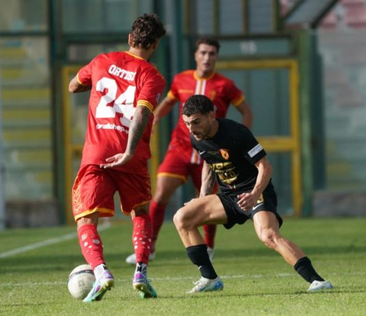 Le pagelle del Benevento – Lamesta ispirato, Berra resiste