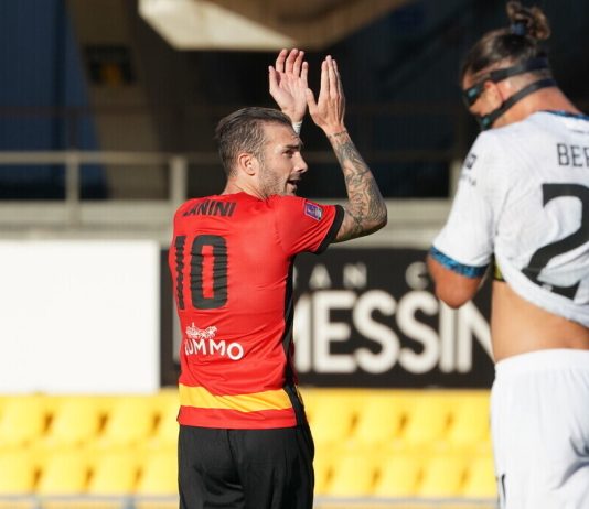 Le pagelle del Benevento – Lamesta e Manconi offuscati, Lanini si prende la scena