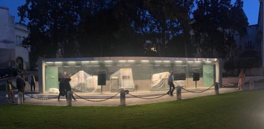 Nel Lapidarium le testimonianze della città romana: da ieri i reperti sono nella teca