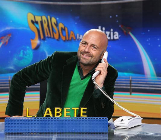 Soldi per servizi mai andati in onda, Striscia la Notizia smaschera falso giornalista sannita