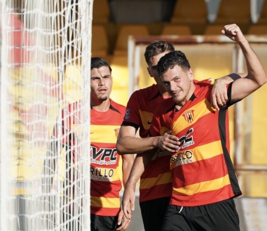 Le pagelle del Benevento – Perlingieri principe al ‘Vigorito’, Lanini torna a splendere