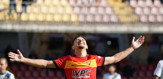 Perlingieri, un gioiello per la Strega: è protagonista tra i marcatori più giovani del calcio italiano