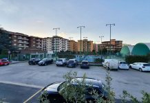 Impianto sportivo in via Salvemini sarà demolito e ricostruito: progetto da oltre 700mila euro