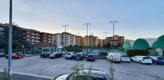 Impianto sportivo in via Salvemini sarà demolito e ricostruito: progetto da oltre 700mila euro