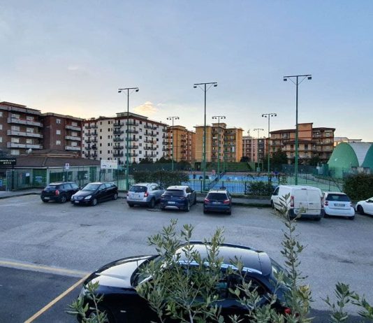 Impianto sportivo in via Salvemini sarà demolito e ricostruito: progetto da oltre 700mila euro