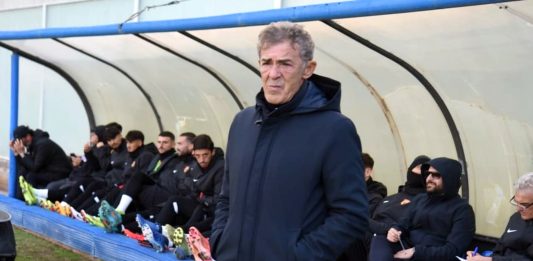 Benevento, Auteri: “Premiata la nostra pazienza”