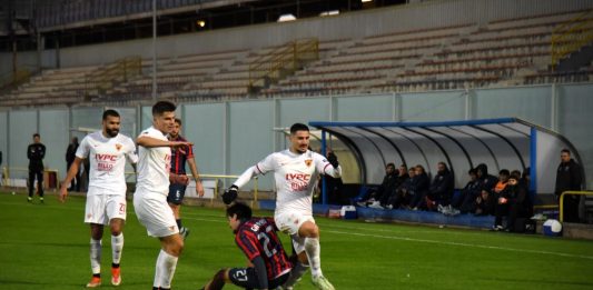 Epilogo vicino per il Taranto, ora il Benevento ricalcola gli obiettivi