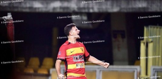 Perlingieri, l’uomo in più di Auteri. E ora la Nazionale non è più un miraggio