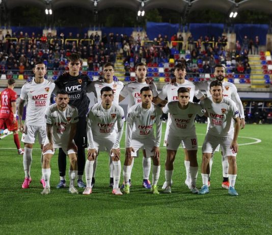 Capellini guarda subito avanti: “Questa sconfitta non cambia nulla”