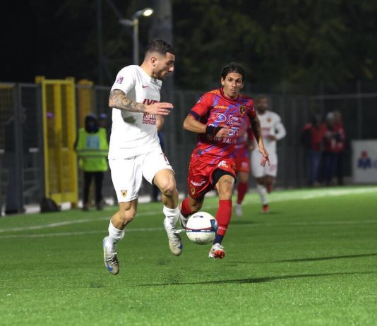 Le pagelle del Benevento – Nunziante il migliore, blackout dell’attacco