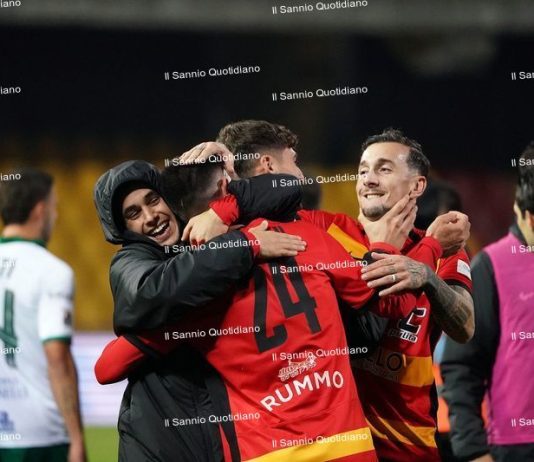 Battere l’Audace Cerignola per diventare regina d’inverno: la Strega ci prova