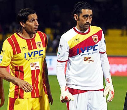 Benevento-Salernitana, il doppio ex Ghigo Gori: “Il derby promette spettacolo”