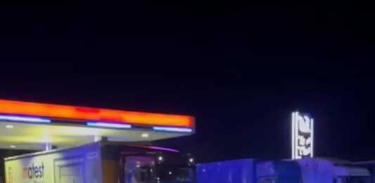 Folle inseguimento sulla Telesina, arrestato un 39enne: guidava sotto effetto di stupefacenti