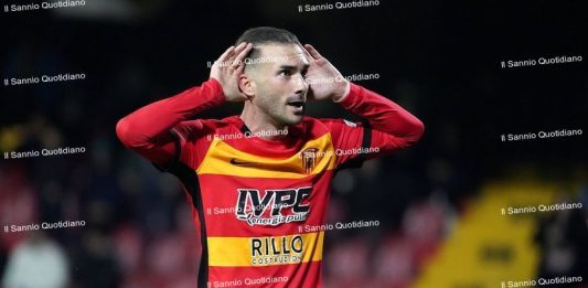 Benevento, Lanini e Starita cercano una chance con Pazienza