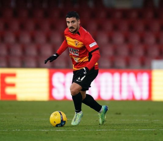 Strega, vietato snaturarsi: Pazienza ne prenda atto