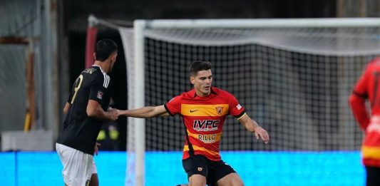 Berra vuole riprendersi il Benevento