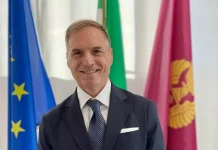 Il sannita Fausto Lamparelli nuovo questore di Napoli