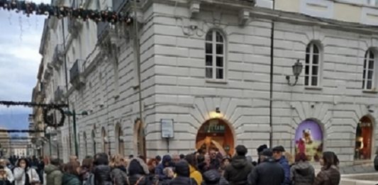 Il Sannio e la città tirano, altro boom di turisti: “Benevento è più attrattiva”
