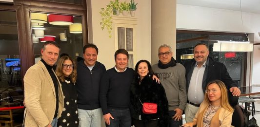 Telese Terme – Maggioranza a trazione Forza Italia: l’assessore Alfano ufficializza l’adesione