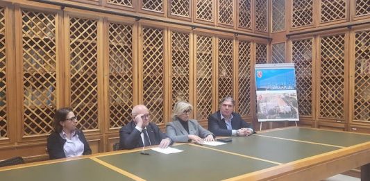 Il Campus del Conservatorio nell’ex hotel Il Molino: “Così rilanciamo il territorio”