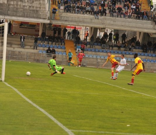 L’intervista – Troiani dopo l’addio al calcio: “Nel Sannio i ricordi più belli, fiero di aver indossato la maglia del Benevento”
