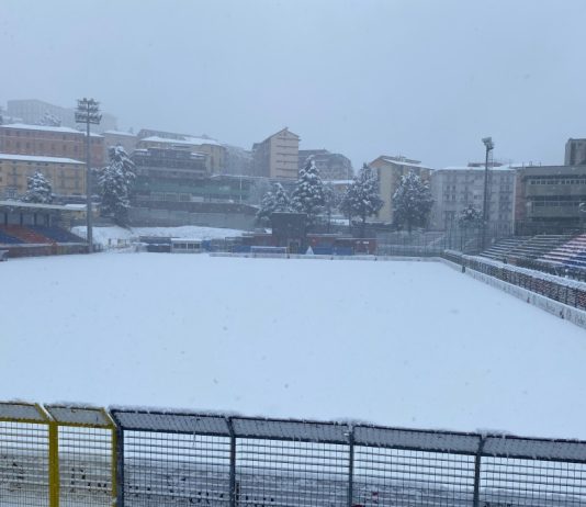 Potenza e Benevento si ridanno appuntamento al 21 gennaio: la Strega prepara un nuovo tour de force