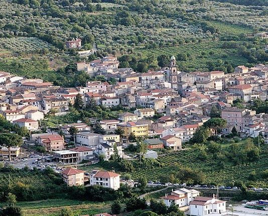 Boom di furti, Solopaca nella morsa dei ladri: appello del Sindaco