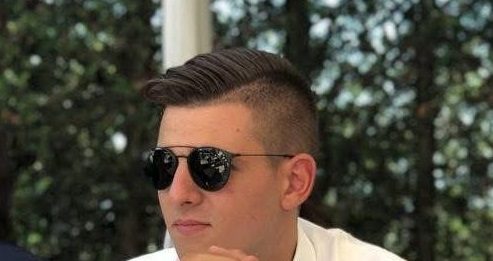 Paupisi sotto choc per la scomparsa di Francesco Pio, il sindaco Coletta: “Sconvolti, ragazzo stimato da tutti”