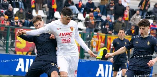 Tutta l’amarezza di Pinato dopo il derby: “La Strega non è morta”