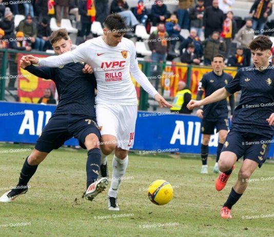 Tutta l’amarezza di Pinato dopo il derby: “La Strega non è morta”