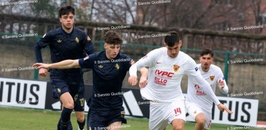 Le pagelle del Benevento – Berra emblema della Strega, Pinato fuori focus