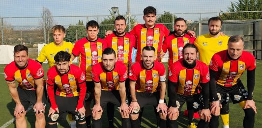 “Un nostro atleta aggredito a Telese Terme”, la denuncia del Benevento 5
