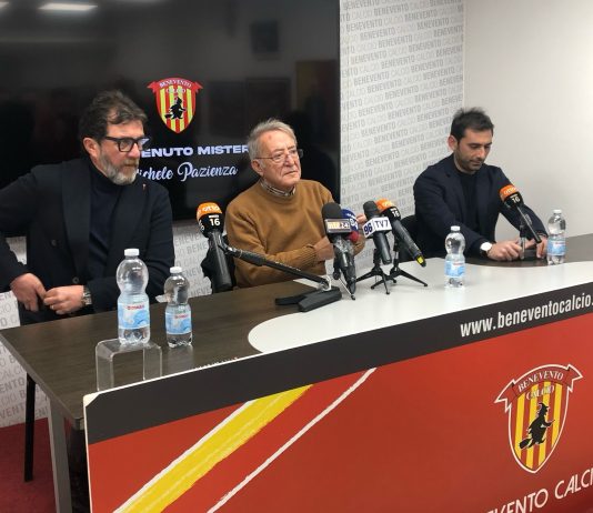 Carli: «L’esonero di Auteri scelta dolorosa, non aver fatto mercato responsabilità mia: a giugno vedremo chi avrà avuto ragione»