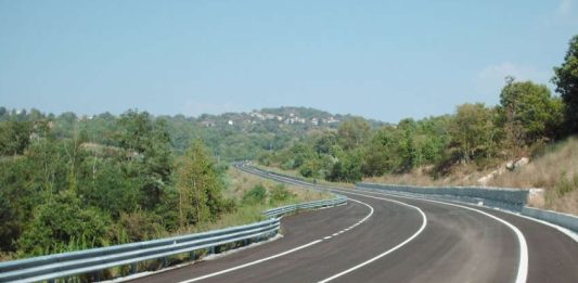 Fondovalle Isclero, al via i lavori per rifare l’asfalto