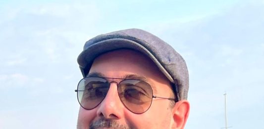 Il pensiero ‘storto’ ma autentico di Guido Bianchini: colloquio col filosofo beneventano