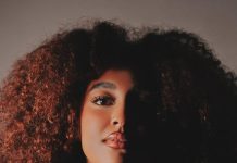 Selma Ezzine a Casa Sanremo: nuovo importante traguardo per la cantante sannita