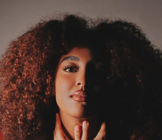 Selma Ezzine a Casa Sanremo: nuovo importante traguardo per la cantante sannita