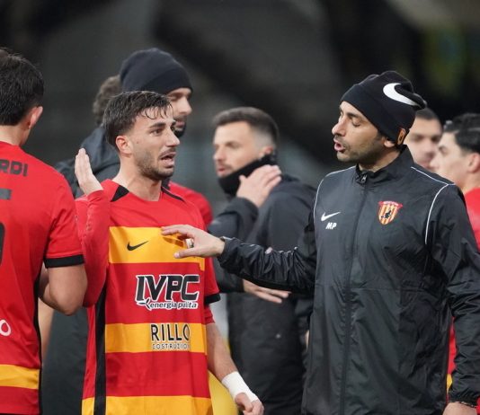 Viaggio nella crisi del Benevento: nervi, passi indietro, fragilità e scelte incomprensibili