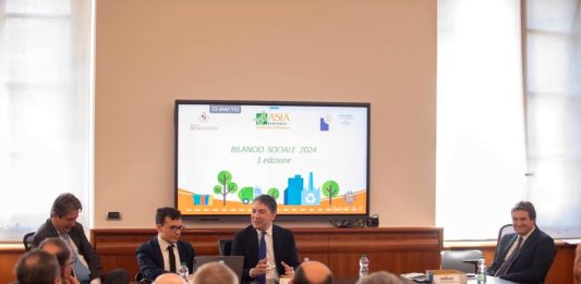 Asia in crescita: “Gestione Madaro l’ha salvata dal fallimento”