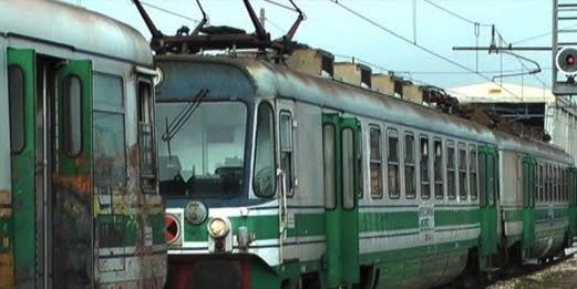 Valle Caudina, Eav conferma interesse alla cessione a Rfi