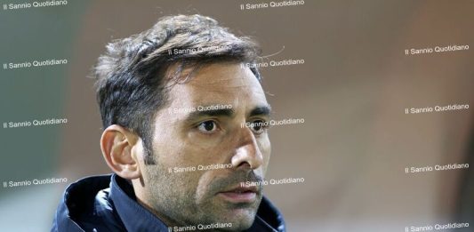 Un interregno da cancellare: Pazienza lascia un Benevento ancora più fragile