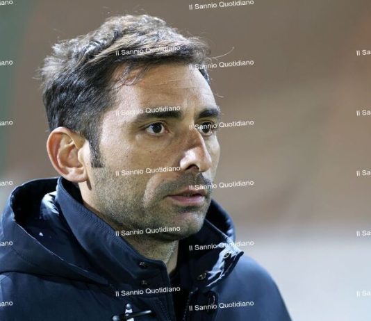 Un interregno da cancellare: Pazienza lascia un Benevento ancora più fragile