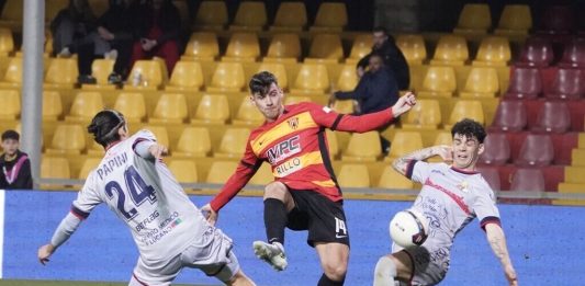 Le pagelle del Benevento – Per Pinato e Manconi errori da non credere