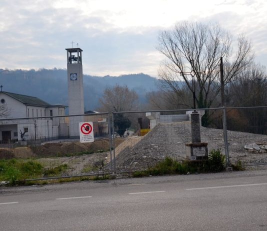 “Il Ponte Morandi ricostruito in due anni, per il Serretelle non ne sono bastati nove”