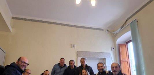 Comunità montana Alto Tammaro-Titerno, stabilizzazione 71 operai: si conclude l’iter